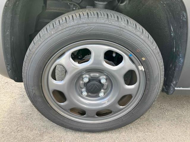 ハスラー ハイブリッドＧ　全周囲カメラ　ナビ　ＴＶ　クリアランスソナー　オートクルーズコントロール　レーンアシスト　衝突被害軽減システム　オートライト　スマートキー　アイドリングストップ　電動格納ミラー　シートヒーター　ＣＶＴ（20枚目）