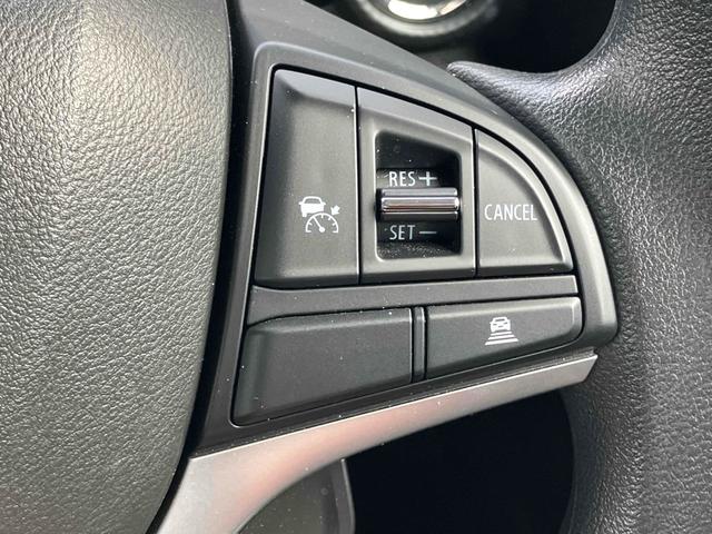 ハスラー ハイブリッドＧ　全周囲カメラ　ナビ　ＴＶ　クリアランスソナー　オートクルーズコントロール　レーンアシスト　衝突被害軽減システム　オートライト　スマートキー　アイドリングストップ　電動格納ミラー　シートヒーター　ＣＶＴ（22枚目）