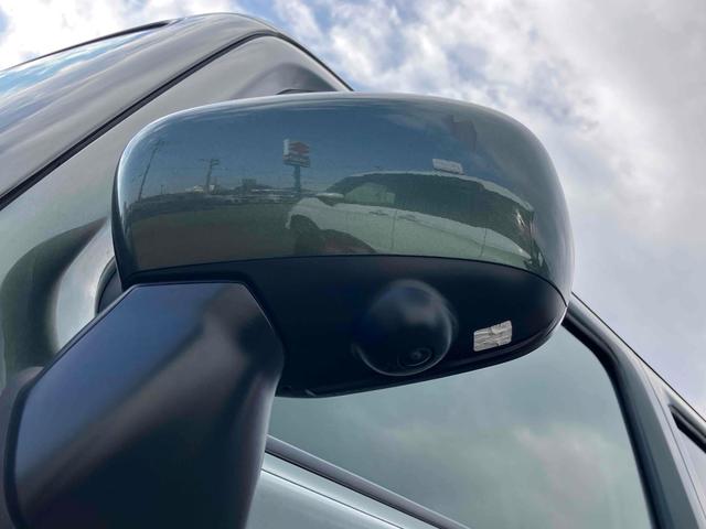 ハスラー ハイブリッドＧ　全周囲カメラ　ナビ　ＴＶ　クリアランスソナー　オートクルーズコントロール　レーンアシスト　衝突被害軽減システム　オートライト　スマートキー　アイドリングストップ　電動格納ミラー　シートヒーター　ＣＶＴ（34枚目）