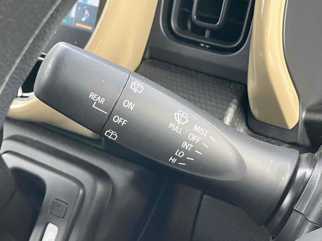 ハスラー ハイブリッドＧ　全周囲カメラ　ナビ　ＴＶ　クリアランスソナー　オートクルーズコントロール　レーンアシスト　衝突被害軽減システム　オートライト　スマートキー　アイドリングストップ　電動格納ミラー　シートヒーター　ＣＶＴ（47枚目）