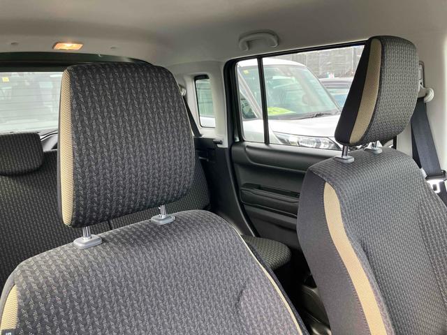 ハスラー ハイブリッドＧ　全周囲カメラ　ナビ　ＴＶ　クリアランスソナー　オートクルーズコントロール　レーンアシスト　衝突被害軽減システム　オートライト　スマートキー　アイドリングストップ　電動格納ミラー　シートヒーター　ＣＶＴ（52枚目）