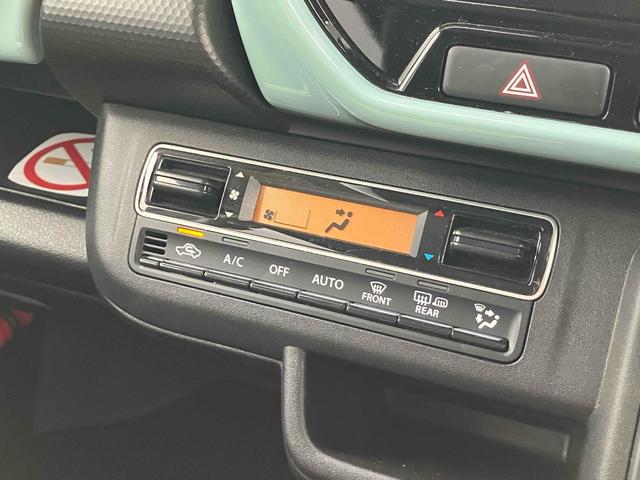 ハスラー ハイブリッドＧ　全周囲カメラ　ナビ　ＴＶ　クリアランスソナー　オートクルーズコントロール　レーンアシスト　衝突被害軽減システム　オートライト　スマートキー　アイドリングストップ　電動格納ミラー　シートヒーター　ＣＶＴ（6枚目）