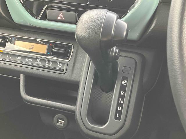 ハスラー ハイブリッドＧ　全周囲カメラ　ナビ　ＴＶ　クリアランスソナー　オートクルーズコントロール　レーンアシスト　衝突被害軽減システム　オートライト　スマートキー　アイドリングストップ　電動格納ミラー　シートヒーター　ＣＶＴ（7枚目）