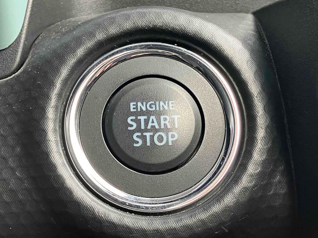 ハスラー ハイブリッドＧ　全周囲カメラ　ナビ　ＴＶ　クリアランスソナー　オートクルーズコントロール　レーンアシスト　衝突被害軽減システム　オートライト　スマートキー　アイドリングストップ　電動格納ミラー　シートヒーター　ＣＶＴ（8枚目）
