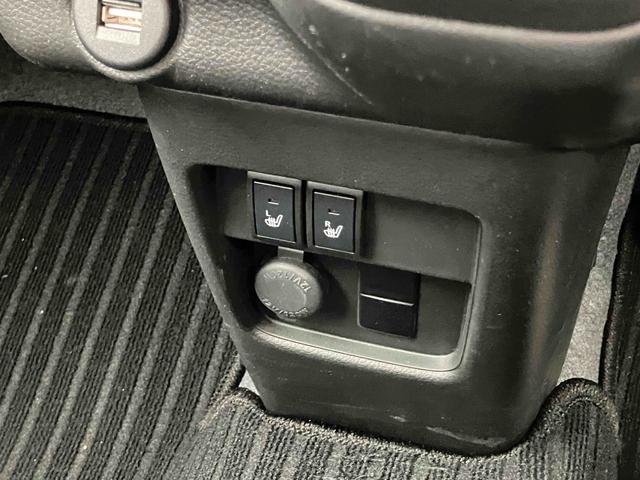 ハスラー ハイブリッドＧ　全周囲カメラ　ナビ　ＴＶ　クリアランスソナー　オートクルーズコントロール　レーンアシスト　衝突被害軽減システム　オートライト　スマートキー　アイドリングストップ　電動格納ミラー　シートヒーター　ＣＶＴ（9枚目）