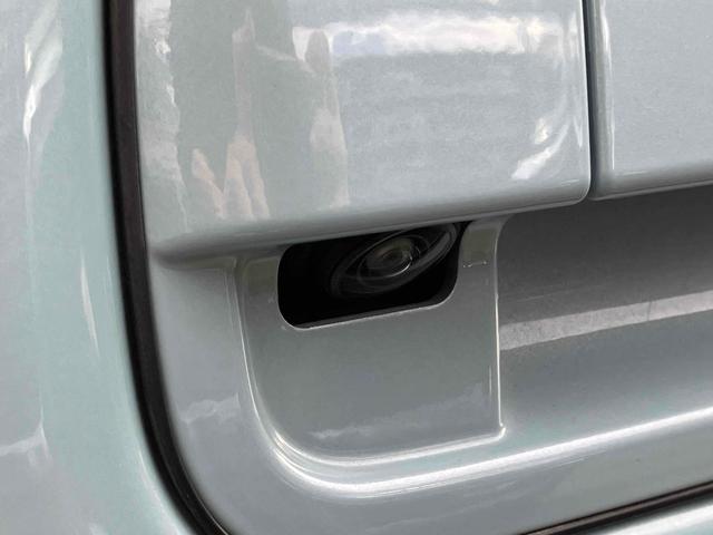 ハスラー ハイブリッドＧ　全周囲カメラ　ナビ　ＴＶ　クリアランスソナー　オートクルーズコントロール　レーンアシスト　衝突被害軽減システム　オートライト　スマートキー　アイドリングストップ　電動格納ミラー　シートヒーター　ＣＶＴ（18枚目）