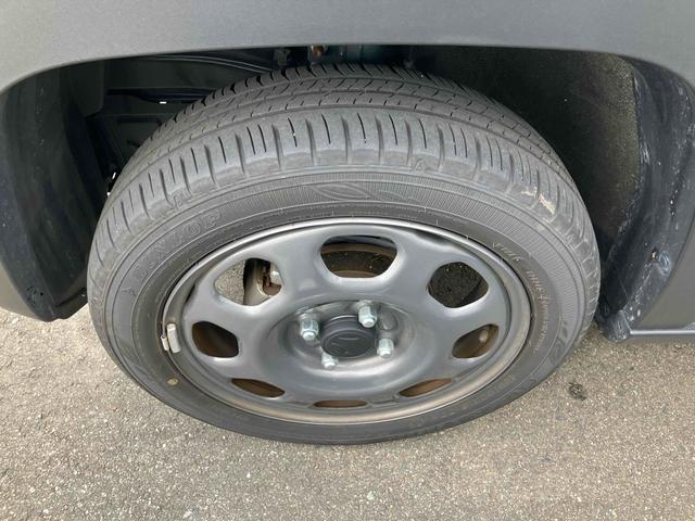 ハスラー ハイブリッドＧ　全周囲カメラ　ナビ　ＴＶ　クリアランスソナー　オートクルーズコントロール　レーンアシスト　衝突被害軽減システム　オートライト　スマートキー　アイドリングストップ　電動格納ミラー　シートヒーター　ＣＶＴ（20枚目）