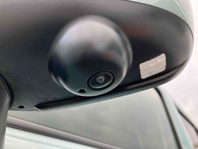 ハスラー ハイブリッドＧ　全周囲カメラ　ナビ　ＴＶ　クリアランスソナー　オートクルーズコントロール　レーンアシスト　衝突被害軽減システム　オートライト　スマートキー　アイドリングストップ　電動格納ミラー　シートヒーター　ＣＶＴ（29枚目）