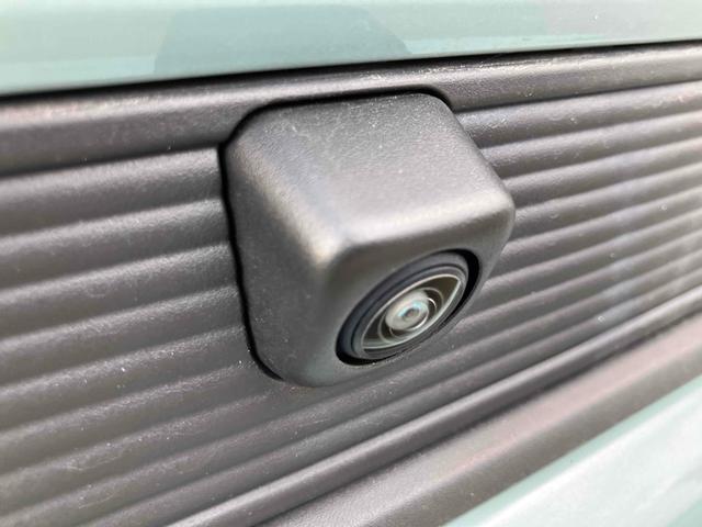 ハスラー ハイブリッドＧ　全周囲カメラ　ナビ　ＴＶ　クリアランスソナー　オートクルーズコントロール　レーンアシスト　衝突被害軽減システム　オートライト　スマートキー　アイドリングストップ　電動格納ミラー　シートヒーター　ＣＶＴ（32枚目）