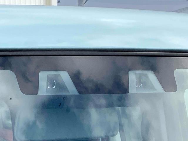 ハスラー ハイブリッドＧ　全周囲カメラ　ナビ　ＴＶ　クリアランスソナー　オートクルーズコントロール　レーンアシスト　衝突被害軽減システム　オートライト　スマートキー　アイドリングストップ　電動格納ミラー　シートヒーター　ＣＶＴ（33枚目）