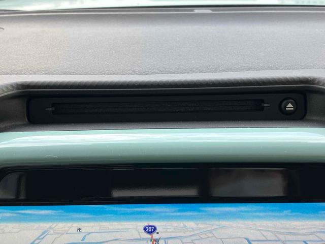 ハスラー ハイブリッドＧ　全周囲カメラ　ナビ　ＴＶ　クリアランスソナー　オートクルーズコントロール　レーンアシスト　衝突被害軽減システム　オートライト　スマートキー　アイドリングストップ　電動格納ミラー　シートヒーター　ＣＶＴ（37枚目）