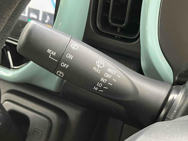 ハスラー ハイブリッドＧ　全周囲カメラ　ナビ　ＴＶ　クリアランスソナー　オートクルーズコントロール　レーンアシスト　衝突被害軽減システム　オートライト　スマートキー　アイドリングストップ　電動格納ミラー　シートヒーター　ＣＶＴ（43枚目）