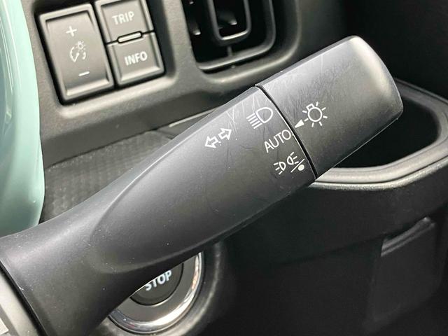 ハスラー ハイブリッドＧ　全周囲カメラ　ナビ　ＴＶ　クリアランスソナー　オートクルーズコントロール　レーンアシスト　衝突被害軽減システム　オートライト　スマートキー　アイドリングストップ　電動格納ミラー　シートヒーター　ＣＶＴ（44枚目）