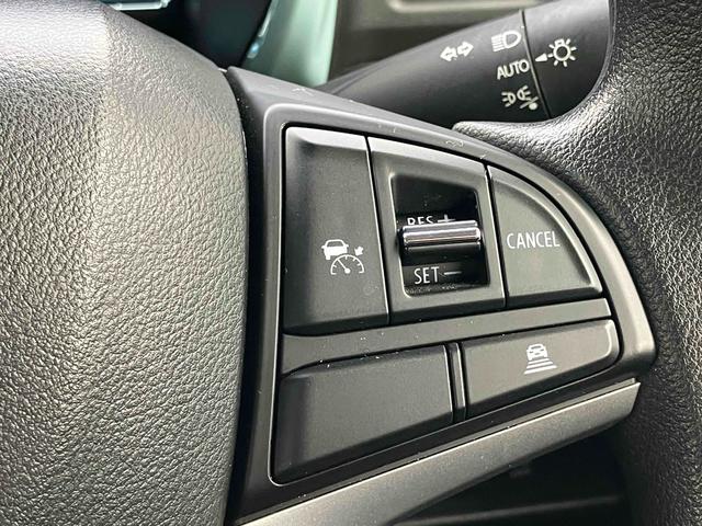 ハスラー ハイブリッドＧ　全周囲カメラ　ナビ　ＴＶ　クリアランスソナー　オートクルーズコントロール　レーンアシスト　衝突被害軽減システム　オートライト　スマートキー　アイドリングストップ　電動格納ミラー　シートヒーター　ＣＶＴ（46枚目）