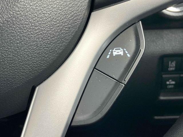 ハスラー ハイブリッドＧ　全周囲カメラ　ナビ　ＴＶ　クリアランスソナー　オートクルーズコントロール　レーンアシスト　衝突被害軽減システム　オートライト　スマートキー　アイドリングストップ　電動格納ミラー　シートヒーター　ＣＶＴ（47枚目）