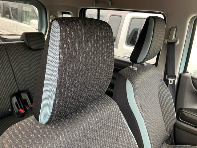 ハスラー ハイブリッドＧ　全周囲カメラ　ナビ　ＴＶ　クリアランスソナー　オートクルーズコントロール　レーンアシスト　衝突被害軽減システム　オートライト　スマートキー　アイドリングストップ　電動格納ミラー　シートヒーター　ＣＶＴ（53枚目）