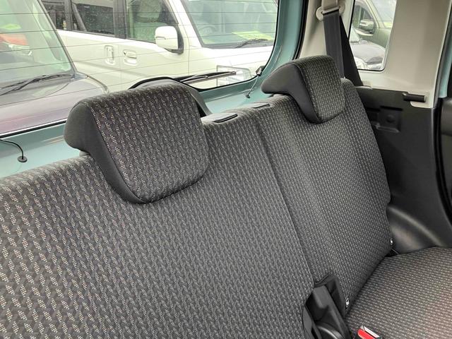 ハスラー ハイブリッドＧ　全周囲カメラ　ナビ　ＴＶ　クリアランスソナー　オートクルーズコントロール　レーンアシスト　衝突被害軽減システム　オートライト　スマートキー　アイドリングストップ　電動格納ミラー　シートヒーター　ＣＶＴ（56枚目）