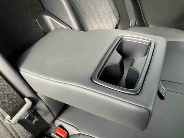 ハリアー Ｇ　バックカメラ　オートクルーズコントロール　レーンアシスト　パワーシート　衝突被害軽減システム　エアロ　ナビ　ＴＶ　オートマチックハイビーム　オートライト　ＬＥＤヘッドランプ　電動リアゲート（56枚目）