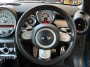 ＭＩＮＩ クーパーＳ　コンバーチブル　オープンカー　クリアランスソナー　ＡＴ　キーレスエントリー　電動格納ミラー　アルミホイール　ＣＤ　エアコン　パワーステアリング　パワーウィンドウ（3枚目）