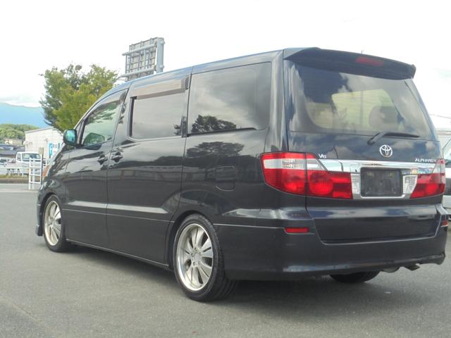 MX Jエディション社外地デジTV AW 車庫調 エアロ(7枚目)