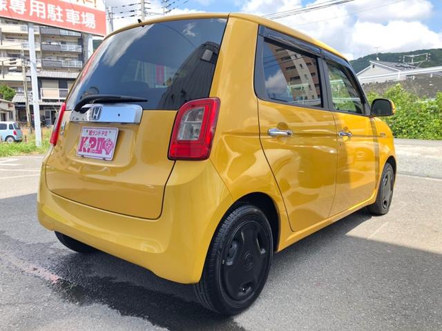 G・Lパッケージ CD ETC HID プッシュスタート(6枚目)