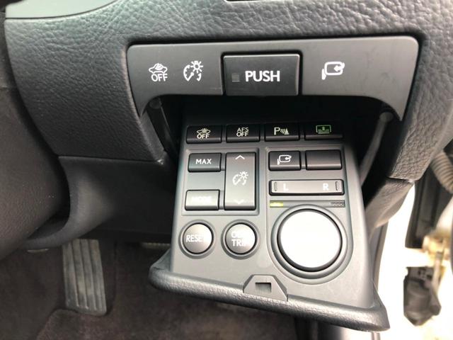 GS450hバージョンI マークレビンソン革シートサンルーフ(17枚目)