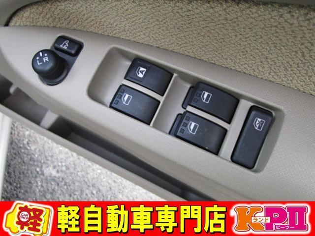 Lリミテッド SDナビ ワンセグTV ETC CD再生 スマートキー プッシュスタート 純正アルミホイール アイドリングストップ ベンチシート フルフラットシート 電動格納ミラー 盗難防止システム インパネCVT(20枚目)