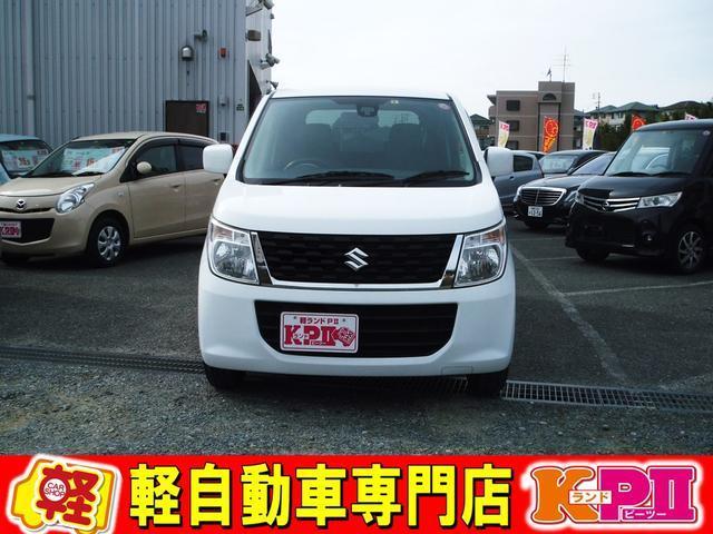 スズキ ワゴンｒ その他 ｆｘ レーダーブレーキサポート装着車 バックカメラ シートヒーター アイドリングストップ 中古車検索 くるまのニュース