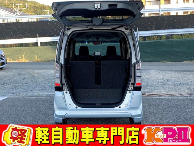 G SSパッケージ 社外ディスプレイオーディオ ナビ ワンセグ ETC 両側電動スライド アルミホイール アイドリングストップ バックカメラ プッシュスタート 横滑り防止装置 電動格納ドアミラー(8枚目)