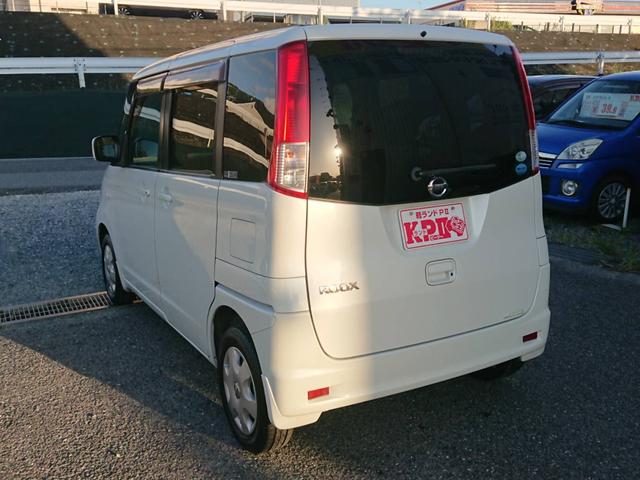 日産 ルークス