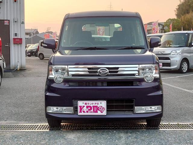 カスタム　Ｇ　アイドリングストップ　インテリキー　キーレスエントリー　カーナビ　ベンチＳ　フルフラットシート　フルオートエアコン　運転席エアバッグ　ＡＢＳ　電動格納式ドアミラー　パワーウィンドウ(6枚目)