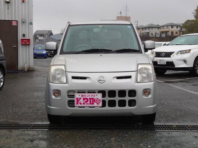 日産 ピノ