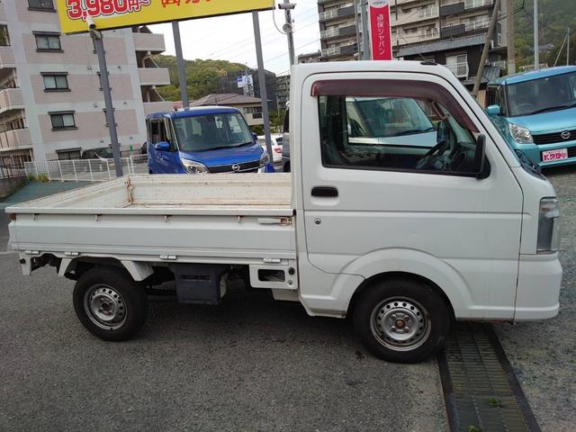 日産 ＮＴ１００クリッパートラック