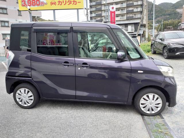 NISSAN DAYZ ROOX S | 2014 | DARK PURPLE | 33745 km | details NISSAN DAYZ ROOX S | 2014 | DARK PURPLE | 33745 km | details