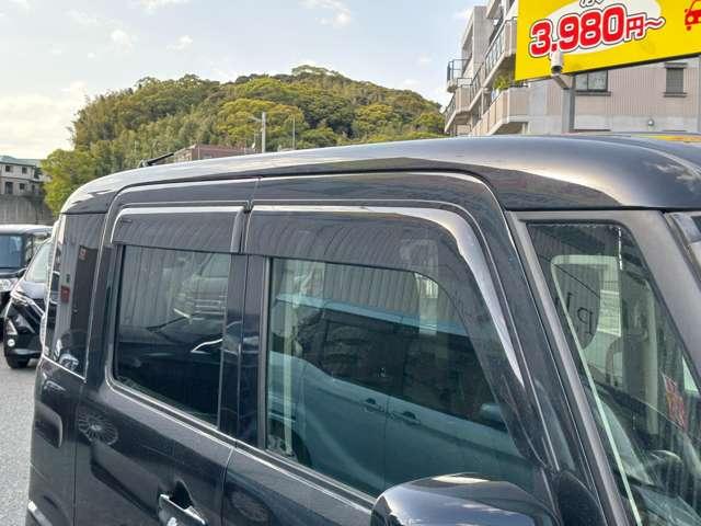 スペーシア ハイブリッドＧ　衝突被害軽減ブレーキ非装着車　Ｂｌｕｅｔｏｏｔｈ音楽　Ｓキー　デュアルスライドドア　フルセグ地デジ　ナビＴＶ　電格ドアミラー　ＥＴＣ車載器　ＡＵＴＯライト　コーナーソナー　カーテンエアバッグ　イモビ　Ｗエアバック　横滑り防止装置付（15枚目）