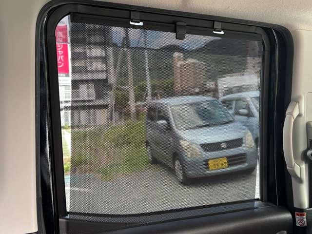 デイズルークス ライダー　Ｇターボベース　Ｗ電動スライド　ハイビームアシスト　横滑り防止装置　電格ミラー　アラウンドビューカメラ　盗難防止装置　ＢＴオーディオ　レーダーブレーキサポート　衝突安全ボディ　バックカメラ　サイドモニター　ＥＴＣ（46枚目）