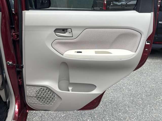 ムーヴ Ｌ　ナビＴＶ　ＥＴＣ装備　フルフラットシート　横滑り防止装置付　フルセグＴＶ　メモリナビ　運転席エアバッグ　キーレスキー　セキュリティ　ＡＢＳ　ＤＶＤ再生　パワステ　パワーウィンドウ　エアコン　寒冷地仕様（47枚目）