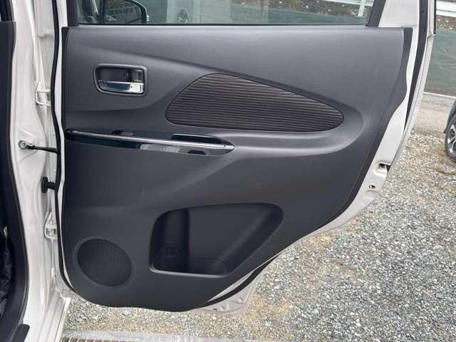デイズ ハイウェイスター　Ｇ　電動格納式ドアミラー　Ｉストップ　Ｗエアバック　地デジ　セキュリティアラーム　ｂｌｕｅｔｏｏｔｈ　スマキー　パワーウインドウ　衝突安全ボディ　ベンチ席　バックモニター　オートハイビーム　ＤＶＤ再生可（47枚目）