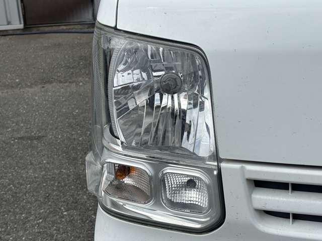 ＮＶ１００クリッパーバン ＤＸ　ＧＬエマージェンシーブレーキパッケージ　衝突被害軽減ブレーキ　横滑り防止機能　パワーウインドウ　４ＷＤ（15枚目）