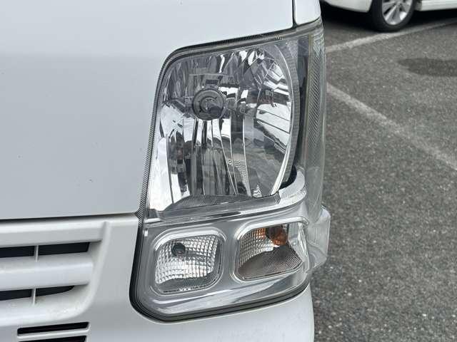 ＮＶ１００クリッパーバン ＤＸ　ＧＬエマージェンシーブレーキパッケージ　衝突被害軽減ブレーキ　横滑り防止機能　パワーウインドウ　４ＷＤ（16枚目）