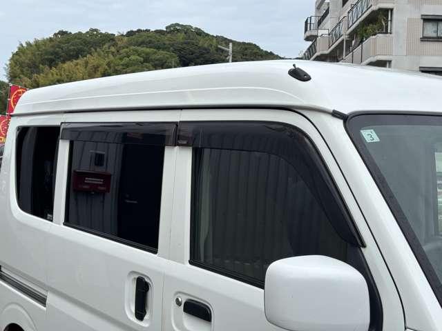 ＮＶ１００クリッパーバン ＤＸ　ＧＬエマージェンシーブレーキパッケージ　衝突被害軽減ブレーキ　横滑り防止機能　パワーウインドウ　４ＷＤ（20枚目）