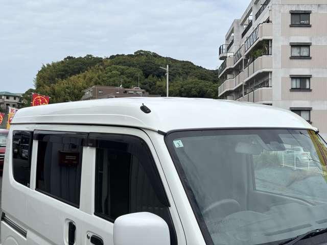 ＮＶ１００クリッパーバン ＤＸ　ＧＬエマージェンシーブレーキパッケージ　衝突被害軽減ブレーキ　横滑り防止機能　パワーウインドウ　４ＷＤ（21枚目）