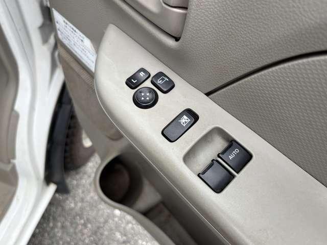 ＮＶ１００クリッパーバン ＤＸ　ＧＬエマージェンシーブレーキパッケージ　衝突被害軽減ブレーキ　横滑り防止機能　パワーウインドウ　４ＷＤ（38枚目）