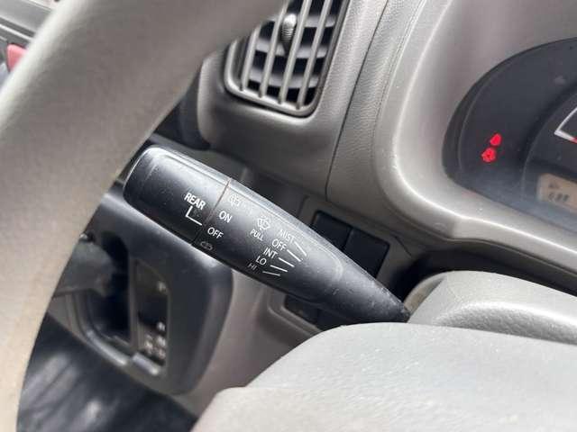 ＮＶ１００クリッパーバン ＤＸ　ＧＬエマージェンシーブレーキパッケージ　衝突被害軽減ブレーキ　横滑り防止機能　パワーウインドウ　４ＷＤ（47枚目）