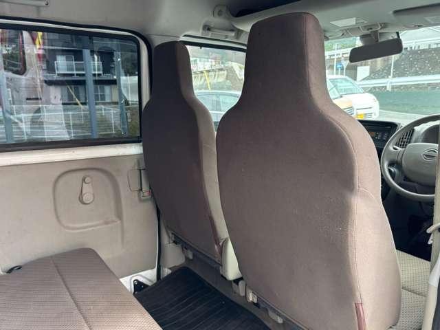 ＮＶ１００クリッパーバン ＤＸ　ＧＬエマージェンシーブレーキパッケージ　衝突被害軽減ブレーキ　横滑り防止機能　パワーウインドウ　４ＷＤ（52枚目）