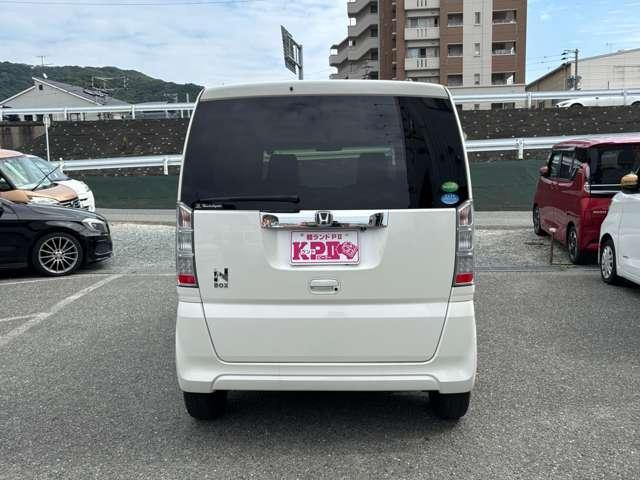 N-BOX G・Lパッケージ フルセグナビCDDVDラジオバックカメラ両側電動スライドドア左側電動オートエアコンプッシュスタートスマートキー(10枚目)