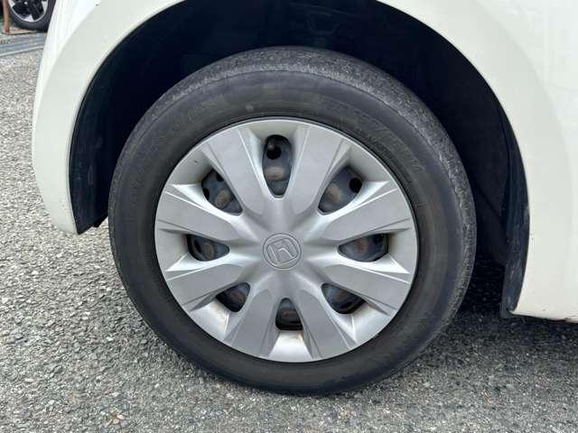 N-BOX G・Lパッケージ フルセグナビCDDVDラジオバックカメラ両側電動スライドドア左側電動オートエアコンプッシュスタートスマートキー(26枚目)