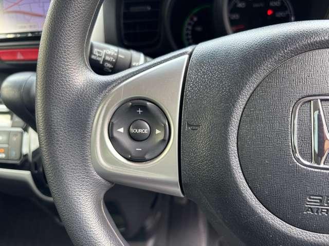 N-BOX G・Lパッケージ フルセグナビCDDVDラジオバックカメラ両側電動スライドドア左側電動オートエアコンプッシュスタートスマートキー(32枚目)