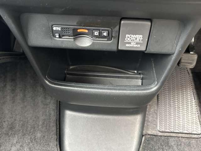 N-BOX G・Lパッケージ フルセグナビCDDVDラジオバックカメラ両側電動スライドドア左側電動オートエアコンプッシュスタートスマートキー(57枚目)