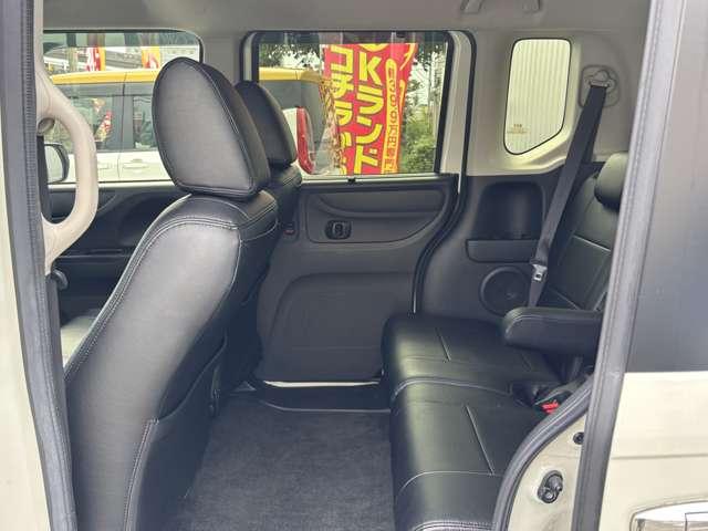 N-BOX G・Lパッケージ フルセグナビCDDVDラジオバックカメラ両側電動スライドドア左側電動オートエアコンプッシュスタートスマートキー(63枚目)